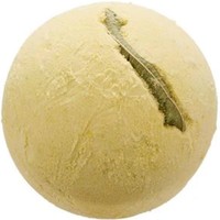 Fresh Line Grape Fizzing Bath Ball 180g - Αναβράζουσα Μπάλα Μπάνιου με Σταφύλι & Νεκταρίνι για Γλυκιά Φρεσκάδα & Ισορροπία