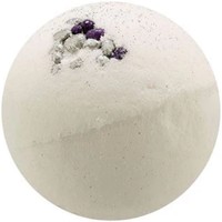 Fresh Line Phaedra Shimmering Fizzing Ball 230g - Μπάλα Αρωματοθεραπείας Φαίδρα Εμπλουτισμένη με Εκχύλισμα Βιολέτας & Αιθέρια Έλαια Λεβάντας & Γιασεμιού