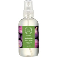 Fresh Line Fresh Bar Italian Fig Body Water 150ml - Εκλεπτυσμένο & Μεσογειακό Αρωματικό Νερό Σώματος Φυσικής Σύνθεσης με Ιταλικό Σύκο