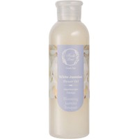 Fresh Line Fresh Bar White Jasmine Shower Gel 200ml - Blooming Jasmine Bouguet - Πολυτελές & Βελούδινο Αφρόλουτρο Σώματος Φυσικής Σύνθεσης με Γιασεμί