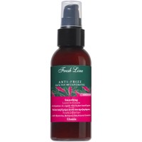 Fresh Line Anti-Frizz Urania Smoothing Leave-In Cream 100ml - Μαλακτική Κρέμα Χωρίς Ξέβγαλμα Κατάλληλη για Μαλλιά που Φριζάρουν