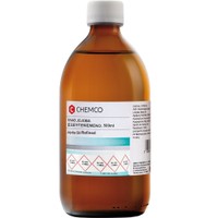 Chemco Jojoba Oil Refined 500ml - Εξευγενισμένο Έλαιο Jojoba για Καλλυντική & Φαρμακευτική Χρήση