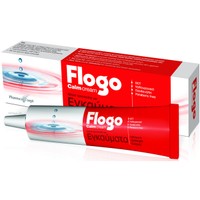 Pharmasept Flogo Calm Cream 50ml - Κρέμα Εξειδικευμένης Δράσης. Ανακουφίζει Άμεσα και Αποτελεσματικά από Ερεθισμούς και Εγκαύματα