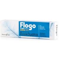 Pharmasept Flogo Calm Extra Care 50ml - Κρέμα Κατά των Συγκαμάτων. Ανακουφίζει Άμεσα το Δέρμα από Συγκάματα, Φλογώσεις, Ερεθισμούς