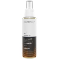 Pharmasept Aid Relief Massage Oil 100ml - Λάδι Μασάζ για Χαλάρωση & Καταπράυνση των Μυών