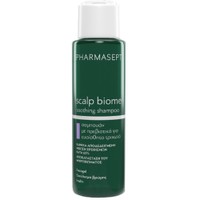 Δώρο Pharmasept Scalp Biome Soothing Shampoo 100ml - 