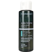 Δώρο Pharmasept Scalp Biome Oily Dundruff Shampoo 40ml - 