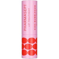 Pharmasept Treatment Kids Lip Balm 4.8g - Bubblegum - Παιδικό Ενυδατικό Βάλσαμο Χειλιών με Άρωμα Τσιχλόφουσκα & Πλούσια Σύνθεσή Εντατικής Επανόρθωσης
