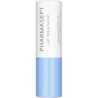 Pharmasept Treatment Lip Balm 4.8g - Neutral - Ενυδατικό Βάλσαμο Χειλιών με Πλούσια Σύνθεσή Εντατικής Επανόρθωσης