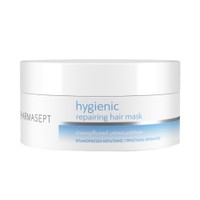 Pharmasept Hygienic Repairing Hair Mask 200ml - Επανορθωτική Μάσκα Μαλλιών με Ισχυρή Ενυδατική Δράση για Αναδόμηση & Αποκατάσταση της Φθοράς της Τρίχας