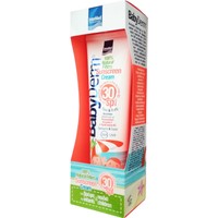 BabyDerm Sunscreen Cream Spf30 Αντηλιακό Γαλάκτωμα Προσώπου Σώματος, με 100% Φυσικά Φίλτρα Κατάλληλο για Βρέφη & Παιδιά 300ml