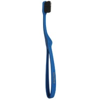 Intermed Professional Ergonomic Toothbrush Soft 1 Τεμάχιο - Μπλε - Μαλακή Εργονομική Οδοντόβουρτσα