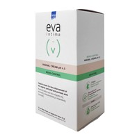 Eva Intima Vaginal Cream Meno Control PH4.5 Κρέμα Ανάπλασης της Κολπικής, Περιγεννητικής & Περινεϊκής Περιοχής 10x5gr - Κολπική Κρέμα Ισχυρής Ανάπλασης της Κολπικής, Περιγεννητικής & Περινεϊκής Περιοχής