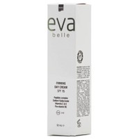 Eva Belle Firming Day Cream Spf15, 50ml - Κρέμα Ημέρας Προσώπου για Μείωση των Ρυτίδων & Αύξηση της Ελαστικότητας της Επιδερμίδας