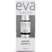Eva Belle Booster Vitamin C 15ml - Booster για Λείανση & Λάμψη της Επιδερμίδας