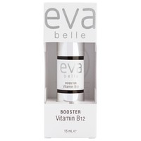 Eva Belle Booster Vitamin B12 15ml - Booster για Αποκατάσταση της Υγρασίας της Επιδερμίδας & Επανόρθωση