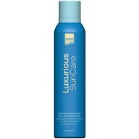 Luxurious Sun Care Hydrating Antioxidant Face & Body Spray Mist 200ml - Ενυδατικό & Αντιοξειδωτικό Mist Προσώπου Σώματος