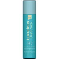 Luxurious Sun Care Probiotics Sunscreen Fluid Spf30, 75ml - Αντηλιακό Γαλάκτωμα Προσώπου Υψηλής Προστασίας με Προβιοτικά, για Λιπαρές - Ακνεϊκές Επιδερμίδες