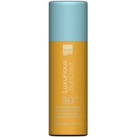 Luxurious Sun Care Sunscreen Face Serum Spf30, 50ml - Αντηλιακός Ορός Προσώπου Υψηλής Προστασίας για Ενυδάτωση & Προστασία από την Φωτογήρανση