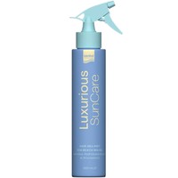 Luxurious Sun Care Hair Sea Mist 200ml - Mist για Κυματιστά Μαλλιά σαν να Βγήκατε Μόλις από τη Θάλασσα