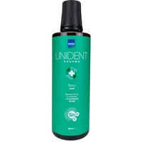 Intermed Unident Pharma Perio Care Mouthwash 500ml - Στοματικό Διάλυμα για Χρήση σε Συνδυασμό με την Περιοδοντική Θεραπεία