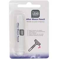 Pharmalead After Shave Pencil 10gr - Μολύβι για Άμεση Επίλυση των Ερεθισμών που Προκαλούνται από το Ξύρισμα