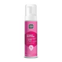 Pharmalead Intimate Mild Foam 200ml - Απαλός Αφρός Καθαρισμού για την Ευαίσθητη Περιοχή με Μενθόλη & Εκχύλισμα Χαμομηλιού