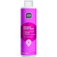 Pharmalead Intimate Liquid Soap 250ml - Υγρό Σαπούνι Καθαρισμού για την Ευαίσθητη Περιοχή