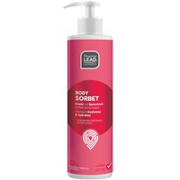 Pharmalead Body Sorbet 250ml - Απαλό & Δροσιστικό Γαλάκτωμα Σώματος