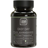 Pharmalead Black Range Easy Day Plus Ashwagandha 30veg.caps - Συμπλήρωμα Διατροφής για την Ομαλή Ψυχολογική Λειτουργία