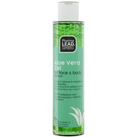 Δώρο PharmaLead Aloe Vera After Sun for Face & Body Gel Αλόης Προσώπου, Σώματος για Ενυδάτωση & Επανόρθωση της Επιδερμίδας 100ml