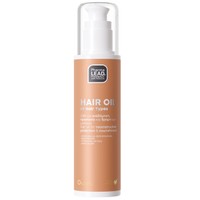 Pharmalead Hair Oil all Hair Types 125ml - Λάδι για Αναδόμηση, Προστασία & Θρέψη των Μαλλιών