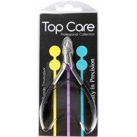 Top Care Cuticle Nipper 1 Τεμάχιο - Πενσάκι Επωνυχίων