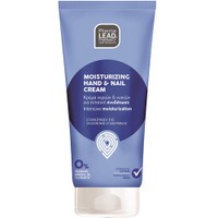 Pharmalead Moisturizing Hand & Nail Cream 50ml - Ενυδατική Κρέμα Χεριών & Νυχιών με Άρωμα Ρόδι