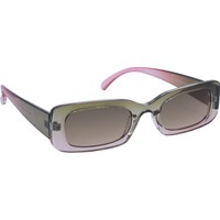 Eyelead Polarized Sunglasses 1 Τεμάχιο, Κωδ L728 - Γκρι / Ροζ - Γυαλιά Ηλίου Ενηλίκων