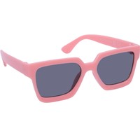 Eyelead Polarized Kids's Sunglasses 2 - 5 Years 1 Τεμάχιο, Κωδ Κ1086 - Ροδακινί - Γυαλιά Ηλίου Παιδικά