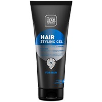 Pharmalead Hair Styling Gel For Men 100ml - Αντρικό Τζελ Φορμαρίσματος Μαλλιών για Δυνατό & Ελαστικό Κράτημα