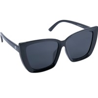 Eyelead Polarized Sunglasses με 1 Τεμάχιο, Κωδ L752 - Μαύρο - Γυαλιά Ηλίου Ενηλίκων