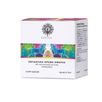 Δώρο Garden Ενυδατική Κρέμα Ημέρας για το Πρόσωπο Spf15, 50ml