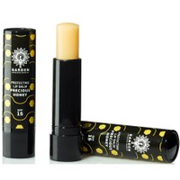 Garden Protecting Lip Balm Precious Honey Spf15 Φροντίδα Χειλιών & Αντηλιακή Προστασία με Πλούσια Γεύση Μέλι 5.20g