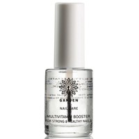 Garden Nail Care Multivitamin Booster for Strong and Healthy Nails 10ml - Θρέφει και Δυναμώνει τα Νύχια