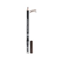 Garden Waterproof Eyebrow Pencil 42 Cool Brown Αδιάβροχο Μολύβι Φρυδιών 1g