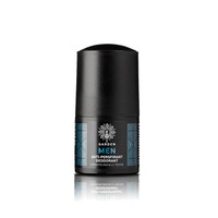 Garden Men Anti Perspirant Deodorant 50ml - Αποσμητικό σε Μορφή Roll on Μακράς Διάρκειας & Προστασίας Από τον Ιδρώτα & τις Οσμές, για Περισσότερη Αυτοπεποίθηση