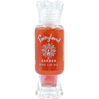 Garden Fairyland Kids Lip Oil 13ml - Tutti Frutti - Παιδικό Έλαιο Χειλιών με Απολαυστικό Φρουτένιο Άρωμα 