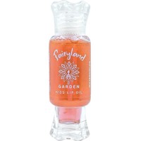 Garden Fairyland Kids Lip Oil 13ml - Watermelon - Παιδικό Έλαιο Χειλιών με Απολαυστικό Άρωμα Καρπούζι