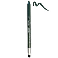 Garden Perfect Long Lasting Eye Pencil 1.25g - 52 Green Forest - Αδιάβροχο Μολύβι Ματιών µε Ενσωματωμένο Σφουγγαράκι Σβησίματος