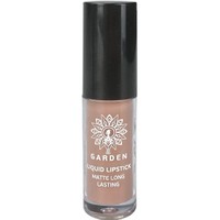 Garden Mini Liquid Matte Lipstick 2ml - Dream Cream 01 - Υγρό Ματ Κραγιόν Μακράς Διαρκείας