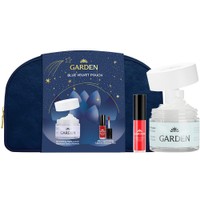 Garden Promo Nourishing Night Cream 50ml & Glorious Red Liquid Lipstick 2ml & Δώρο Νεσεσέρ 1 Τεμάχιο - Θρεπτική Κρέμα Νυκτός με Αβοκάντο & Mini Υγρό Ματ Κραγιόν Μακράς Διαρκείας