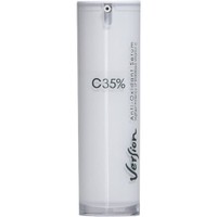 Version C35% Antioxidant Serum 30ml - Αντιοξειδωτικός Ορός Νύχτας Εντατικής Λάμψης με 35% Σταθεροποιημένης Βιταμίνης C
