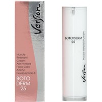Version Muscle Relaxant Anti-Wrinkle Face Cream Botoderm 25, 50ml - Αντιρυτιδική Κρέμα Προσώπου & Λαιμού με Πεπτίδια με Αποτέλεσμα Botox